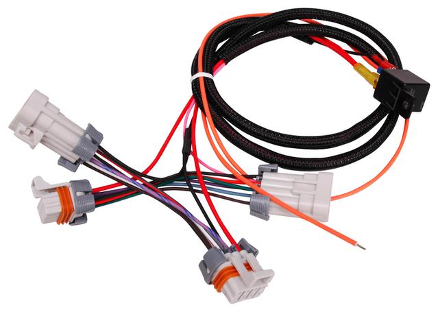 MSD Coil Harness fits Chev LS MSD88867