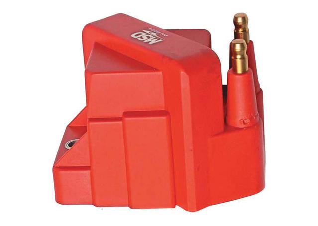 MSD Coil Pack GM 2 Tower Style MSD8224