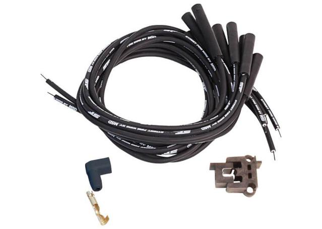 MSD Streetfire Lead Set Universal MSD5551