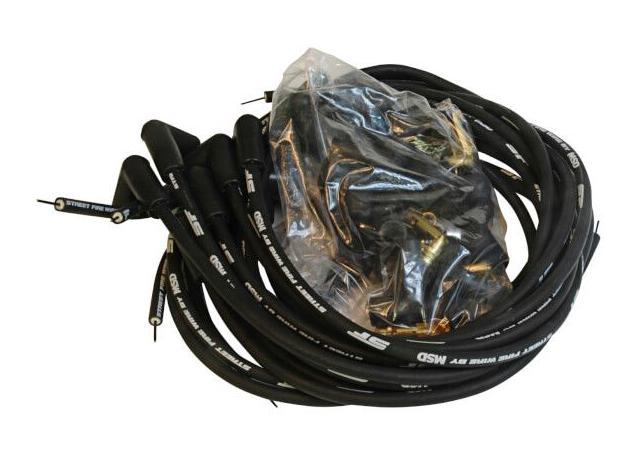MSD Streetfire Lead Set Universal MSD5553