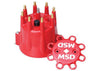 MSD HEI Tower Cap & Wire Retainer MSD8433
