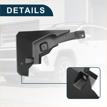 Mud Flap Splash Guard for Toyota RAV4 Hybrid (2019-2024) - Fender Flares
