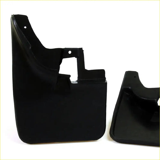 Mud Flaps Set for Nissan Navara D22 1997-2005 - Fender Flares