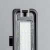 Stedi License Plate Light Ford Mustang S550
