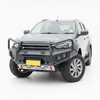 Rockarmor Gt Hoop Steel Bullbar - Isuzu MUX 08/2020-2024 PFL (Full Bar Replacement)