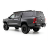 Rockarmor MV Triton Canopy side rear closed