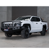MCC Rocker 078-02SQ Triple Loop Bull Bar - Mitsubishi Triton 2024+ - Image 4