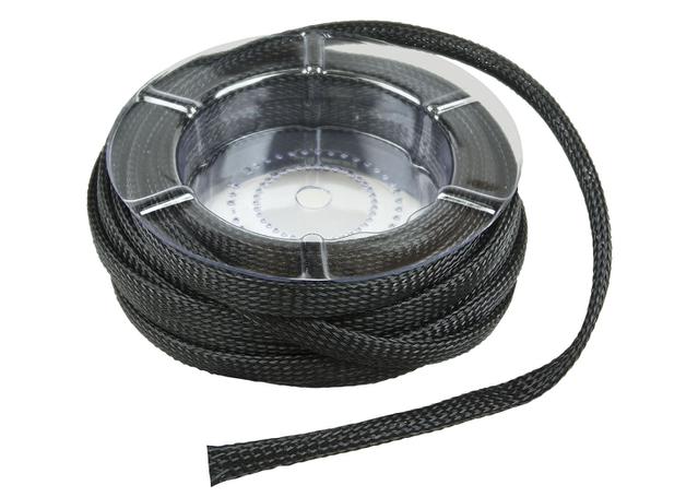 MVP 19mm Braided Expandable Sleeving 5m VPR-005