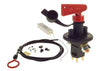 MVP Battery Master Switch With Field Cut VPR-010