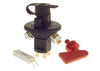MVP Battery Master Switch With Field Cut VPR-010