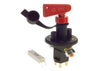 MVP Battery Master Switch With Field Cut VPR-010