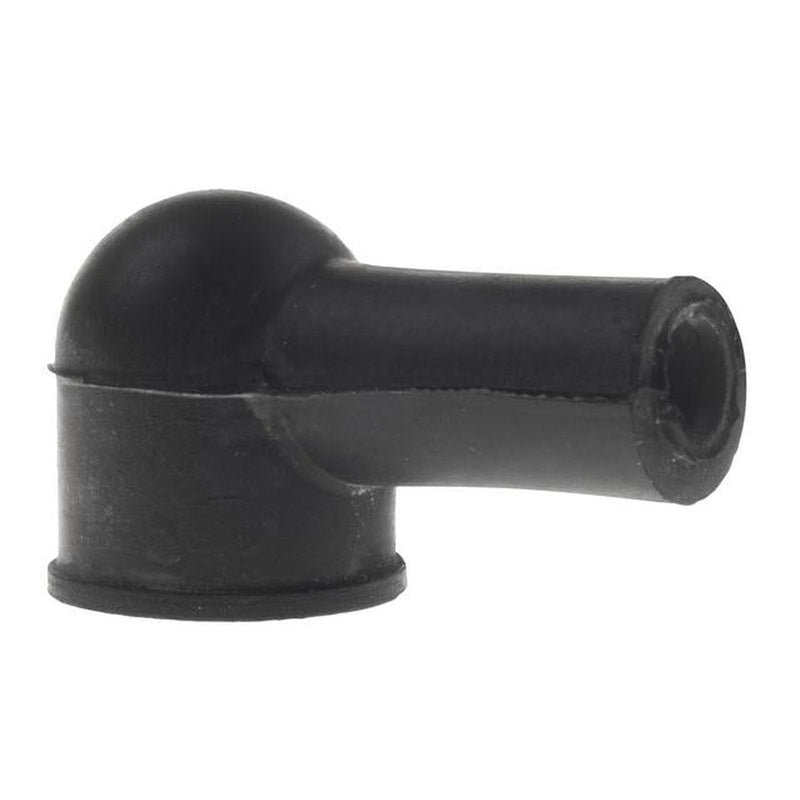 MVP Wiring Boot 90 Degree VPR-017