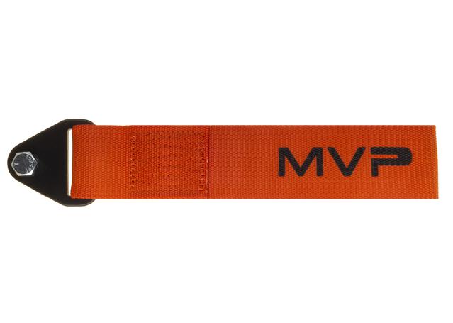 MVP Tow Strap Orange VPR-034OR