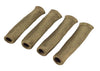 MVP Spark Plug Heat Shield Boot 4 Pack VPR-036