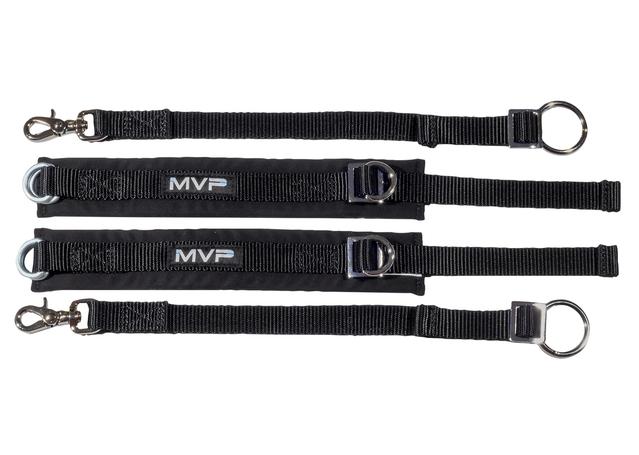 MVP Arm Restraint Black VPR-068