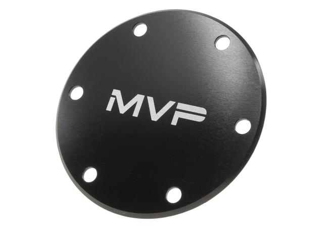 MVP Steering Wheel Centre Blanking Plate VPR-198