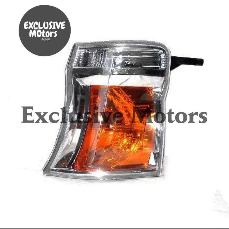 Nissan Caravan / Urvan / Homy Left-Hand Corner Light (2005-2012)