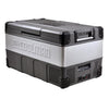 myCOOLMAN Portable Fridge/Freezer The Fisherman Single