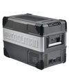 myCOOLMAN Portable Fridge/Freezer The Transporter Single