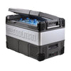 myCOOLMAN Portable Fridge/Freezer The All-Rounder Single