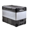 myCOOLMAN Portable Fridge/Freezer The Traveller Dual Zone
