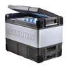 myCOOLMAN Portable Fridge/Freezer The Traveller Dual Zone