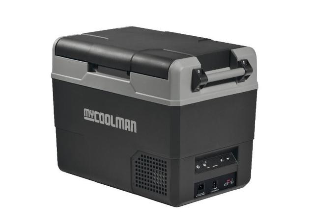 myCOOLMAN Portable Fridge/Freezer The Roamer Single Zone