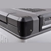 myCOOLMAN Portable Fridge/Freezer The All-Rounder Single