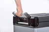 myCOOLMAN Portable Fridge/Freezer The Fisherman Single