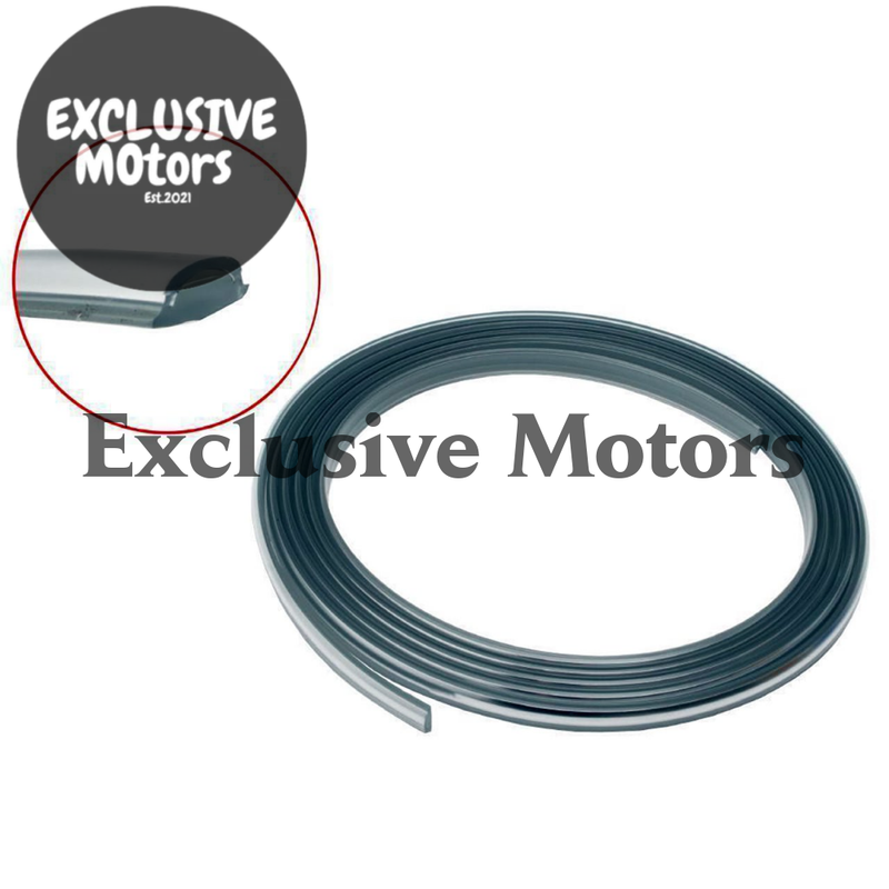 Holden Commodore Windscreen MYLAR Strip (VB-VC-VH 1978-1986)