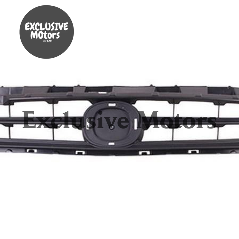 Mazda 2 Demio Grille (2014-2017)