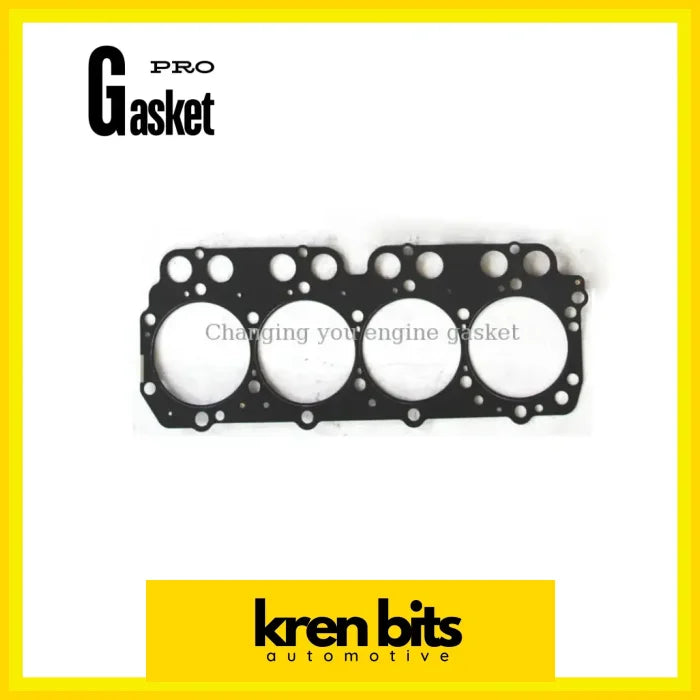 N04C N04C-UL N04C-UQ N04C-UP TOYOTA DYNA Platm/ Metal Set Diesel Engine d kit Engine Gasket Kren Bits