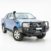 Rockarmor Premium Steel Bullbar - Toyota Hilux N70 2005 - 2011 (Bumper Cut)