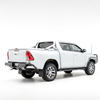 Rockamor Elite Steel Rear Step / Towbar To Suit Toyota Hilux N80 2015+