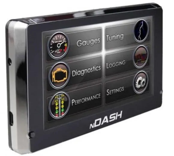 Zeitronix Zeitronix nDash OBDII Touch Screen Display