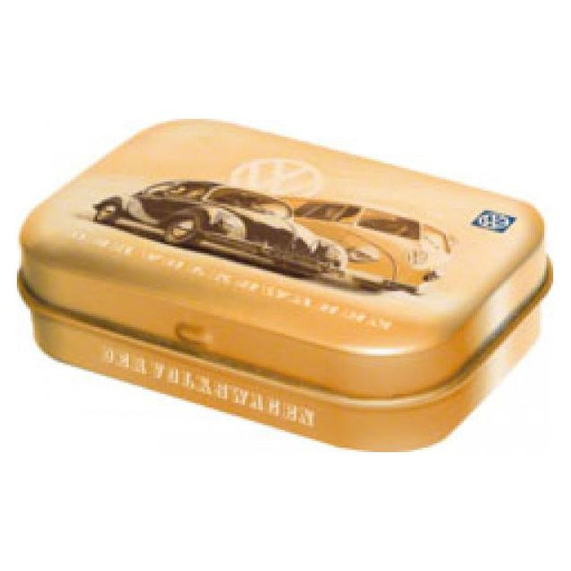 VW Beetle & Combi Mintbox 34g (4x6x1.6cm) NA81138