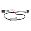 Narva HB3 & HB4 12V/24V Resistor Module Kit 2Pk