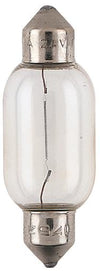 Narva Globes Festoon 12V 18W 2 Pack 47270BL