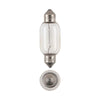 Narva Globes Festoon 24V 18W 2 Pack 47988BL