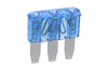 Narva 3 Blade Fuse Micro 15A Blue (5Pk) 51215BL