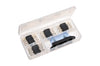 Narva ANM Fuse Assortment 20pc 52034