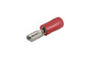 Narva Terminal Female Blade Red 2.8mm (100Pk) 56133