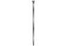 Narva Heavy Duty Cable Tie Black 9x709mm (100Pk) 56415