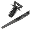 Narva Cable Tie With Fir Tree Mount 4.8x200mm (25Pk) 56800
