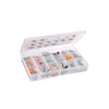 Narva Deutsch Connector Assortment (274Pk) 57400