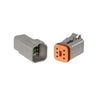 Narva Deutsch Connector 6 Way 57426BL
