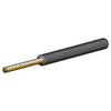 Narva Auto Cable 5A 2.5mm x 100m Black 5812-100BK
