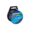 Narva Single Core Cable Black 50A 6mm x 3m 5816-3BK