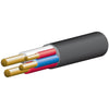 Narva 4mm Speciality Trailer Cable 30m 5846-30BK