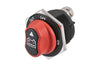 Narva Rotary Battery Master Switch with Removable Keyed